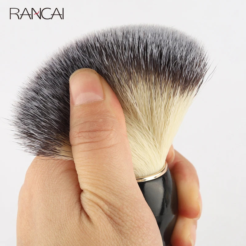 Beard Shaving Brush