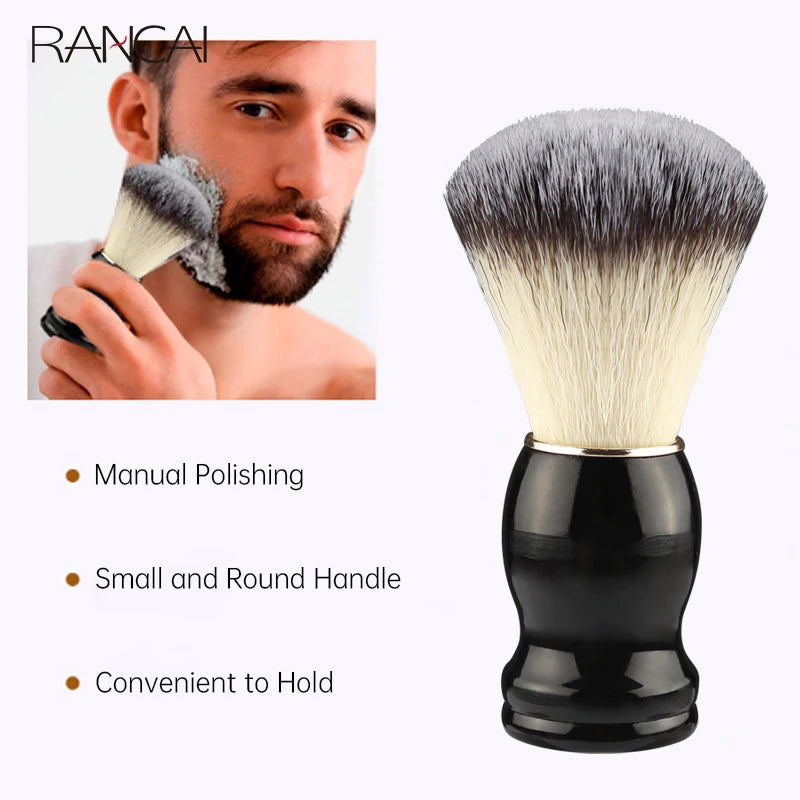 Beard Shaving Brush