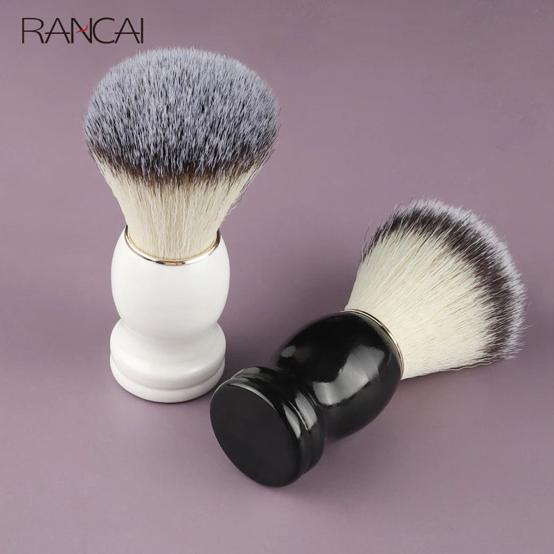 Beard Shaving Brush