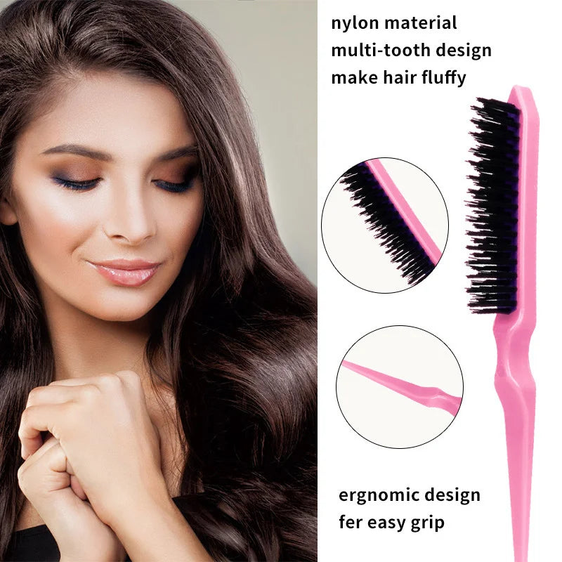 3-10pcs Hair Styling Comb Set