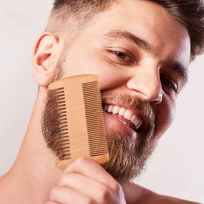 5pcs Men's Beard Kit